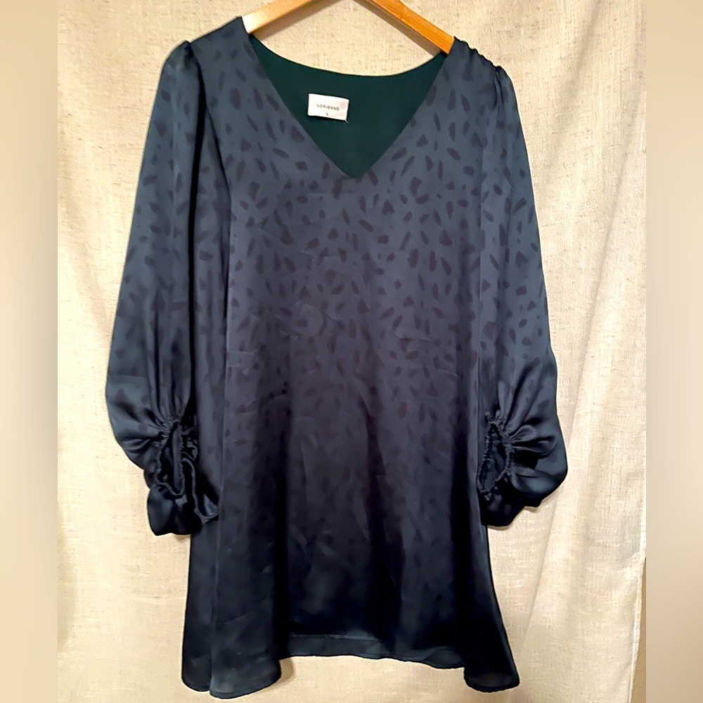 Adrienne Shift Dress Size S